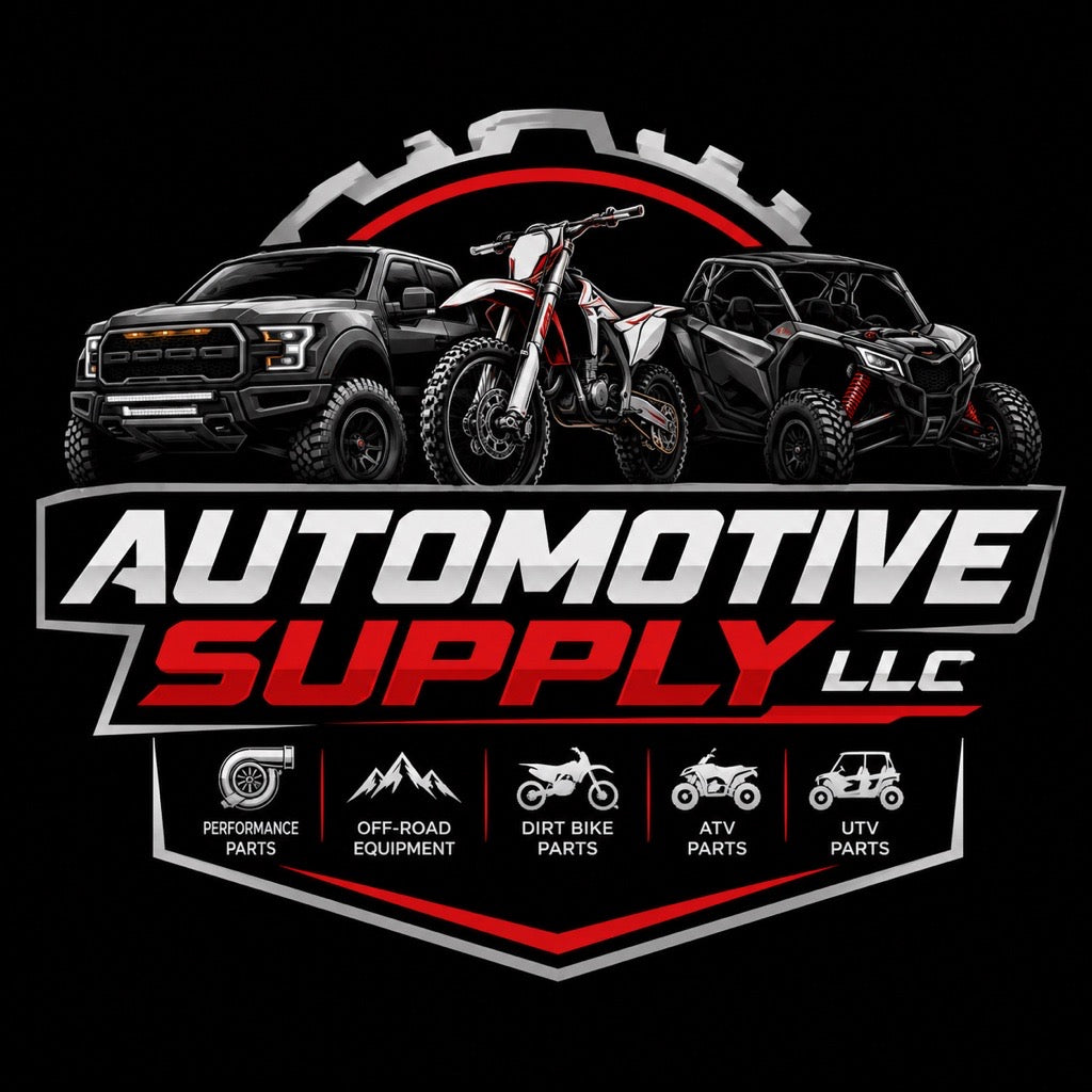 AutomotiveSupply LLC